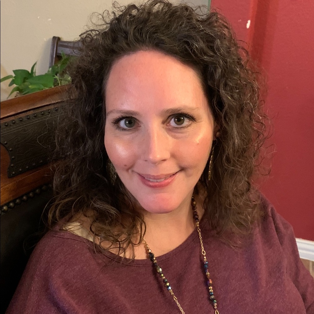 Meet your Posher, Kristy